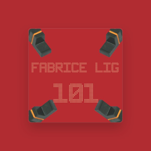 Fabrice Lig's avatar
