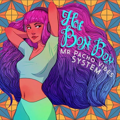 Hot Bon Bon - Single