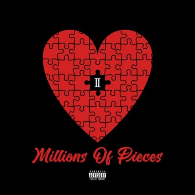 Millions of Pieces - Single