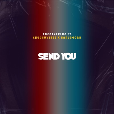 Send You (feat. Chuchuvibes & Harlemorb) - Single