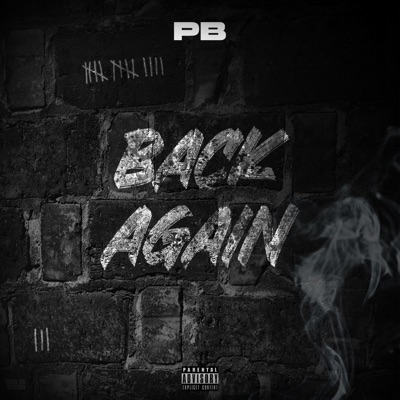 Back Again - Single
