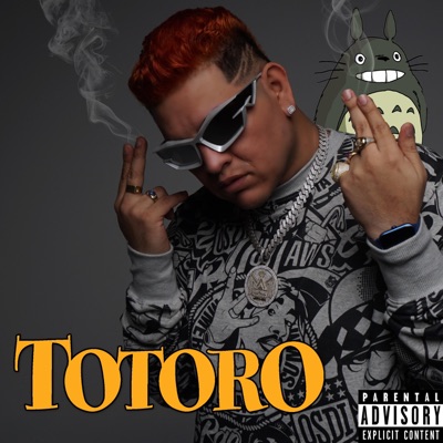 TOTORO - Single