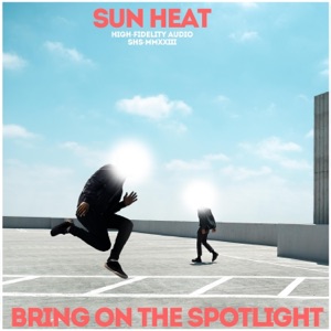 Bring on the Spotlight - Single