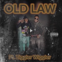 Old Law Skit Wit Ziggler Da Big Guns Wiggler - Single - King Mike