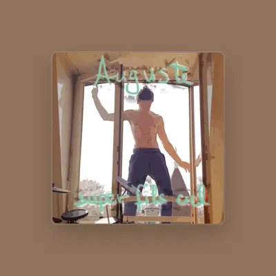 Listen to AVGVSTE, watch music videos, read bio, see tour dates & more!