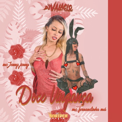 Doce Vingança - Single