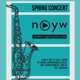 Northern Virginia Youth Winds Spring Concert 2022 EP