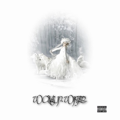 Wolves In Winter - EP