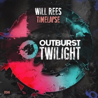 Timelapse - Single - Will Rees