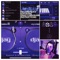 B'lure Volume iPhone Jam Mo Accis pod in mars - Kashif A Submitter lyrics