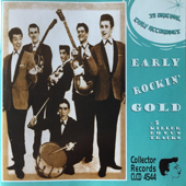 Early Rockin' Gold - Verschillende artiesten