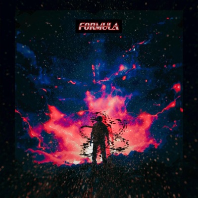 Formula 4 Piece - EP