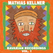 Bavarian Recordings (Vol. 1) - EP artwork