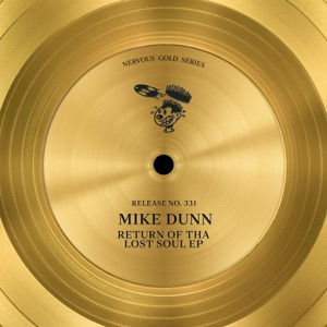 Return Of Tha Lost Soul EP