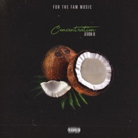 Concentration - Single - Jevon FTF