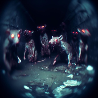 sewer (feat. KRIYO) - Single