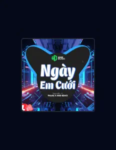 Nguyễn Vĩ सुनें, म्यूज़िक वीडियो देखें, बायो पढ़ें, दौरे की तारीखें और बहुत कुछ देखें!