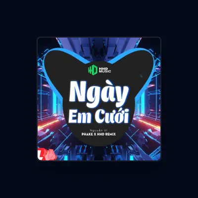 Listen to Nguyễn Vĩ, watch music videos, read bio, see tour dates & more!