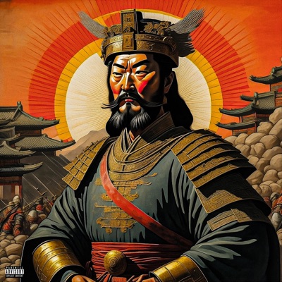 Sun Tzu (feat. Mamrez) - Single