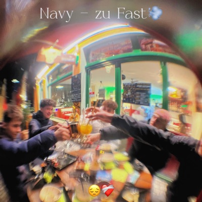 zu Fast - Single