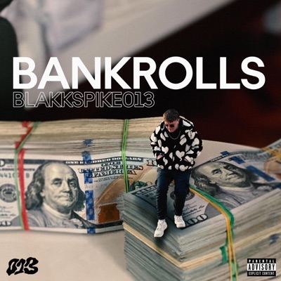 BANKROLLS - Single