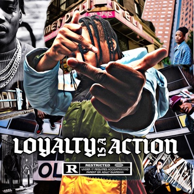 Loyalty Is a Action