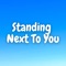 Standing Next To You (Marimba Version) artwork