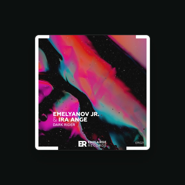 Emelyanov Jr's avatar