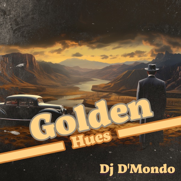 Golden Hues: Autumn Chillout Gangsta Rap