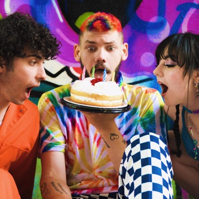 Cake! (Super Slay Version) - Single