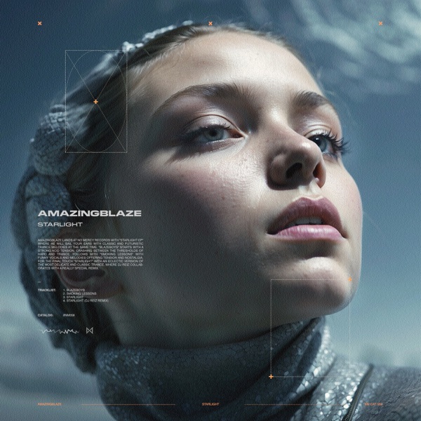 Starlight - EP