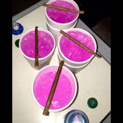 NoHookPunchKingz - Single