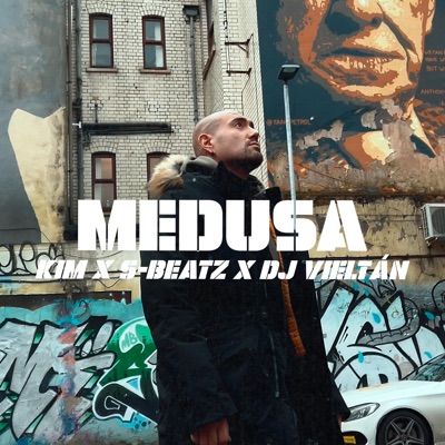 Medusa (feat. S-Beatz & Dj Vieltan) - Single
