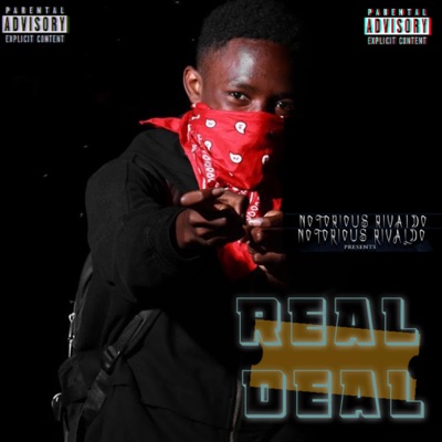 Real Deal - Single