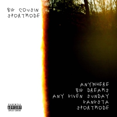 SportMode - EP