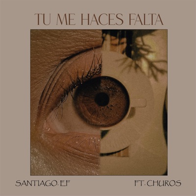 Tu me haces falta (feat. Churos) - Single