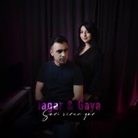 Sari Sirun Yar - Single - Tagar & Gaya