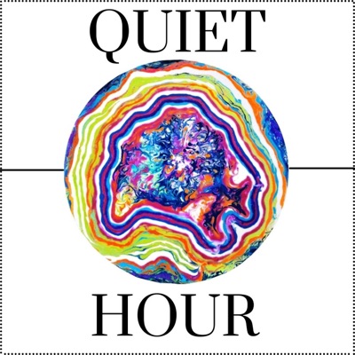 Quiet Hour (feat. Terdix) - Single