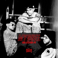 Myguel Bbq Session #6 - Single - The Sauce & MYGUEL