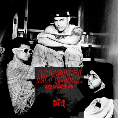 Myguel Bbq Session #6 - Single