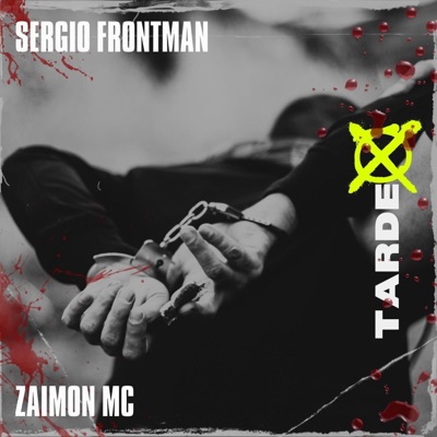 Tarde (feat. Zaimon) - Single