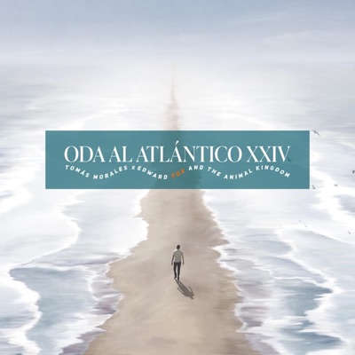Oda al Atlántico XXIV - Single