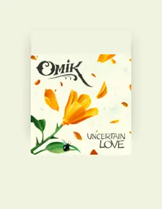 Poslechněte si interpreta Omik, sledujte hudební videa, přečtěte si životopis, podívejte se na data turné a další informace.