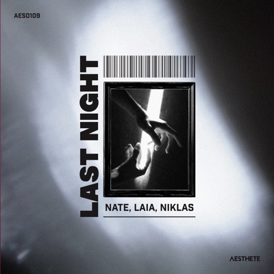 Last Night - Single