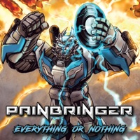 Everything or Nothing - Painbringer