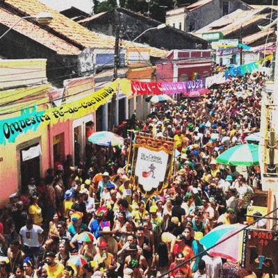 Vol. I - Carnaval 2024 - EP