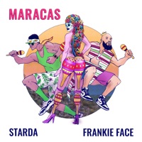 Maracas - Single - Starda & Frankie Face