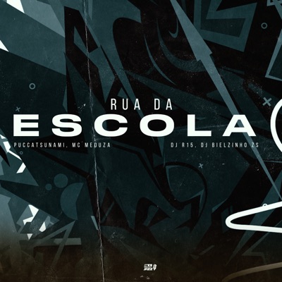Rua da Escola - Single