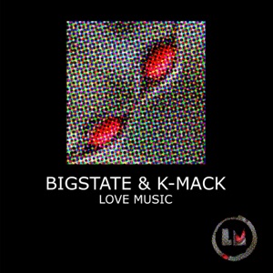 Love Music - EP