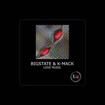 Listen to K-Mack, watch music videos, read bio, see tour dates & more!